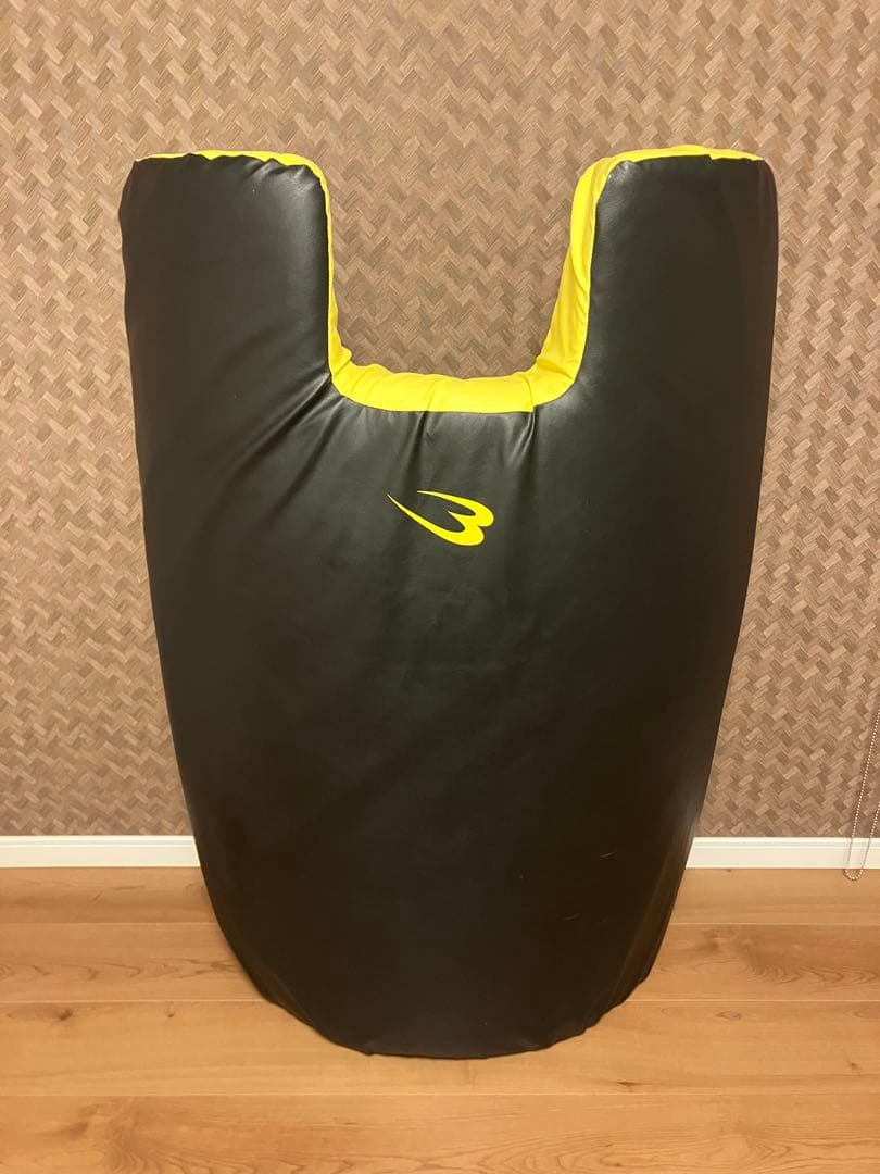 BODYMAKER スーパーダミーミットシールド ボディメーカー ビックミット