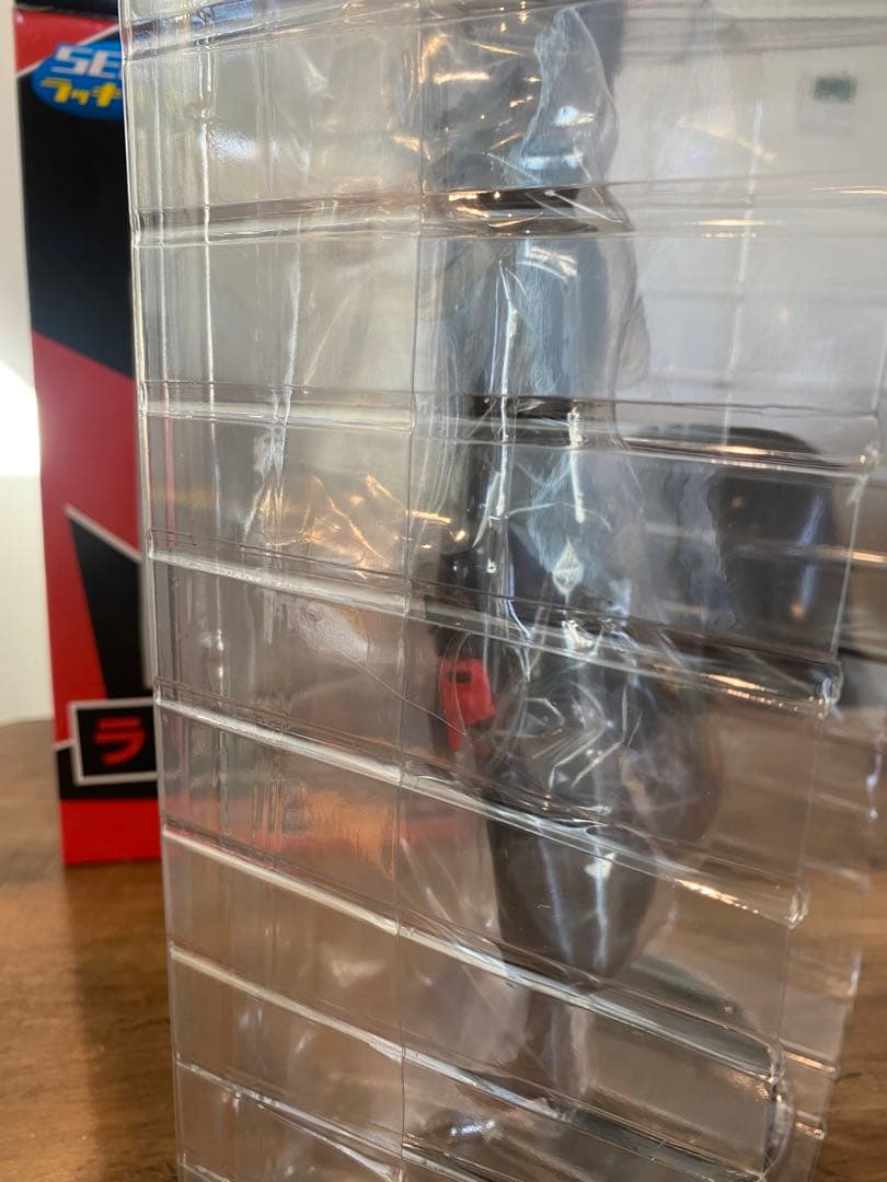 ペルソナ5 セガ ラッキーくじ ラストラッキー賞 プレミアムフィギュア