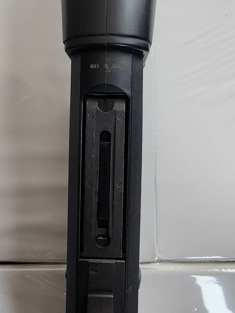 絶版　CAW ベネリM4 USマリーン　M1014 ショットガン　エアガン