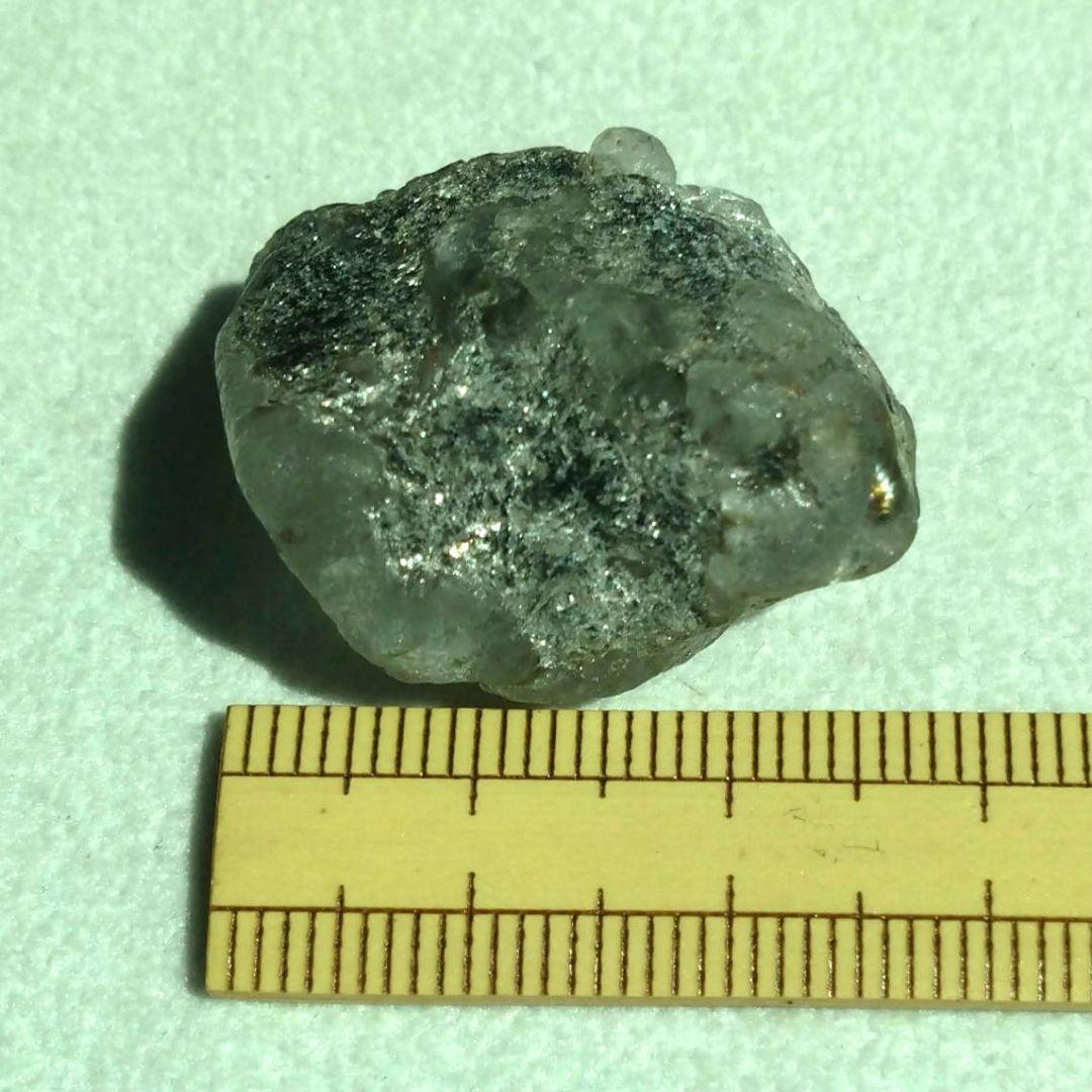 ロシア産フェナカイト原石