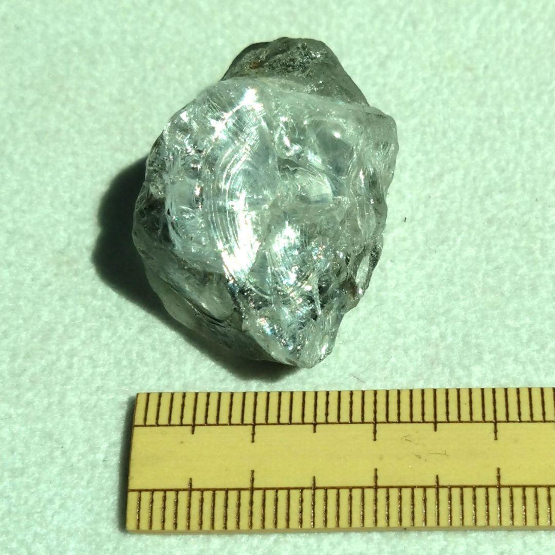 ロシア産フェナカイト原石