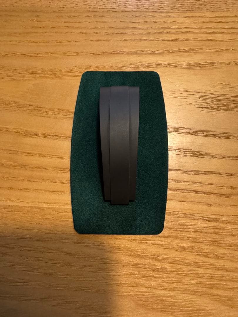 ROLEX オイスターフレックス ラグ幅: 21mm向け サイズG