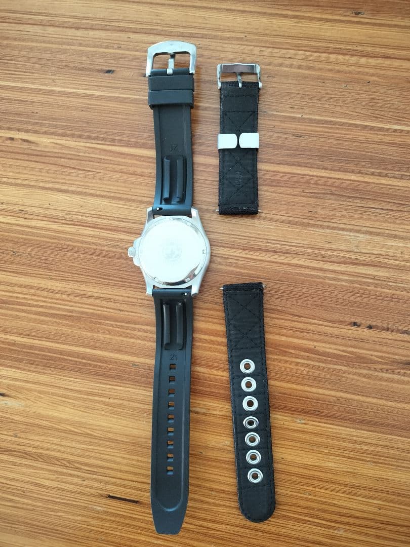 専用品ですCITIZEN BM6400-18E eco-drive おまけ付き