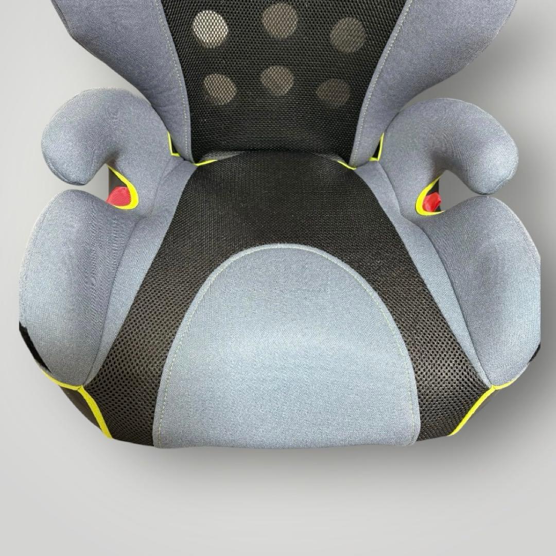 エールベベ・サラット 3ステップ クワトロプレミアムW