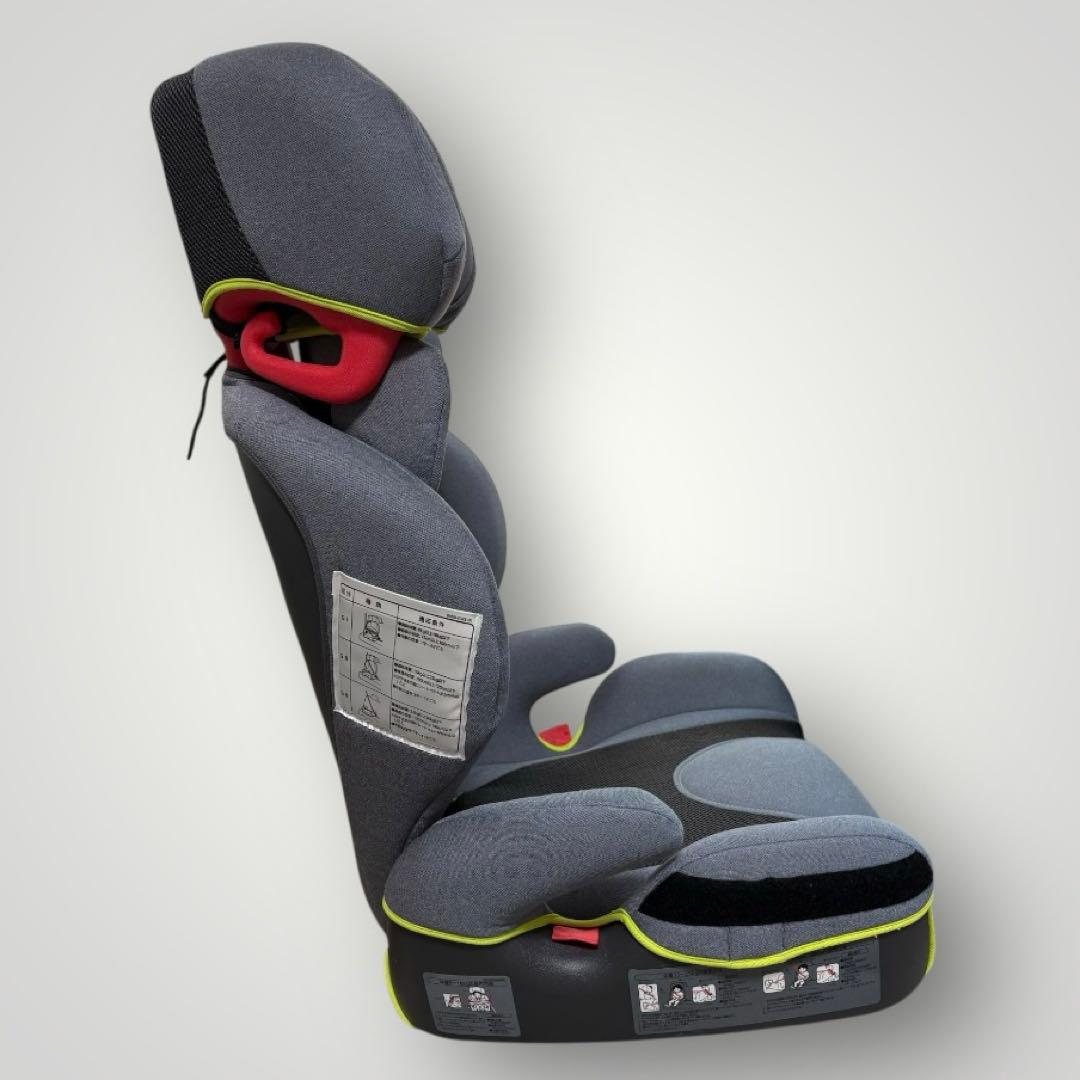 エールベベ・サラット 3ステップ クワトロプレミアムW