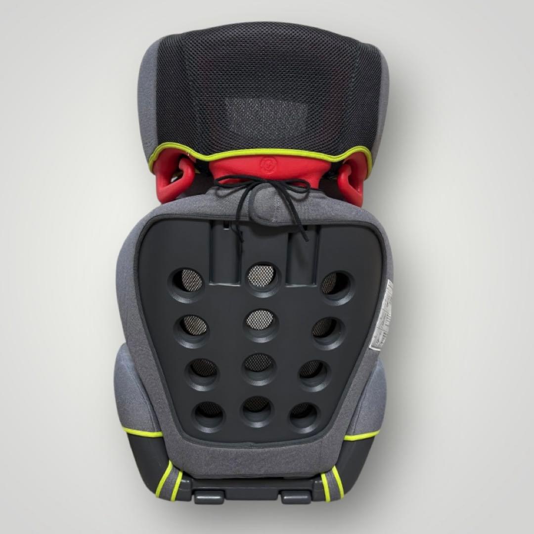 エールベベ・サラット 3ステップ クワトロプレミアムW