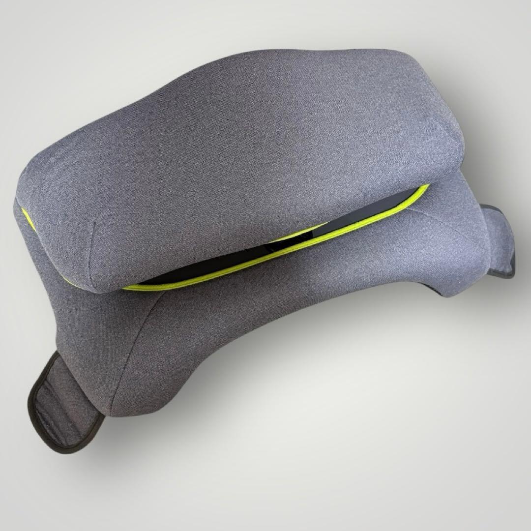 エールベベ・サラット 3ステップ クワトロプレミアムW