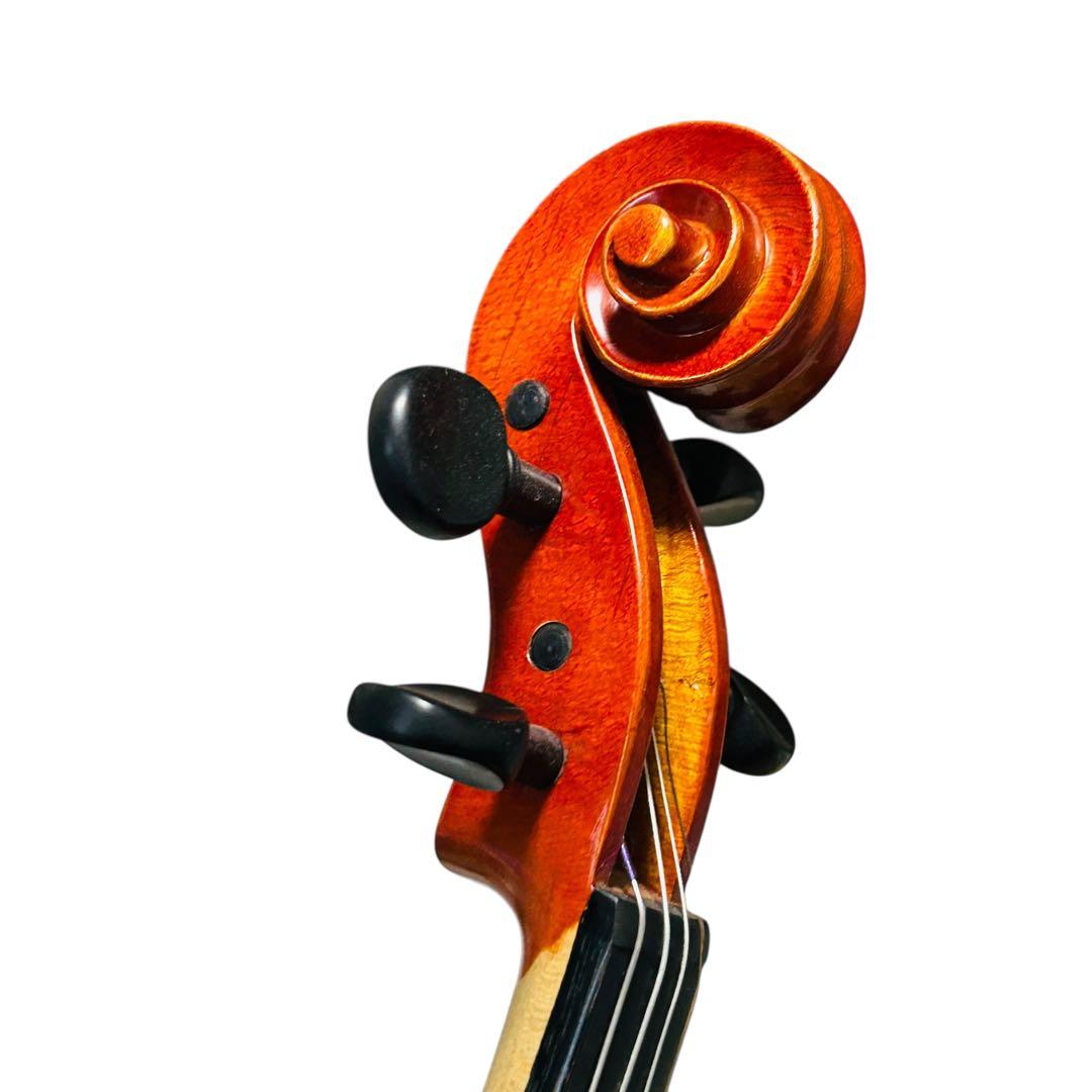 SUZUKI No.230. Size 4/4. Anno 2005 バイオリン