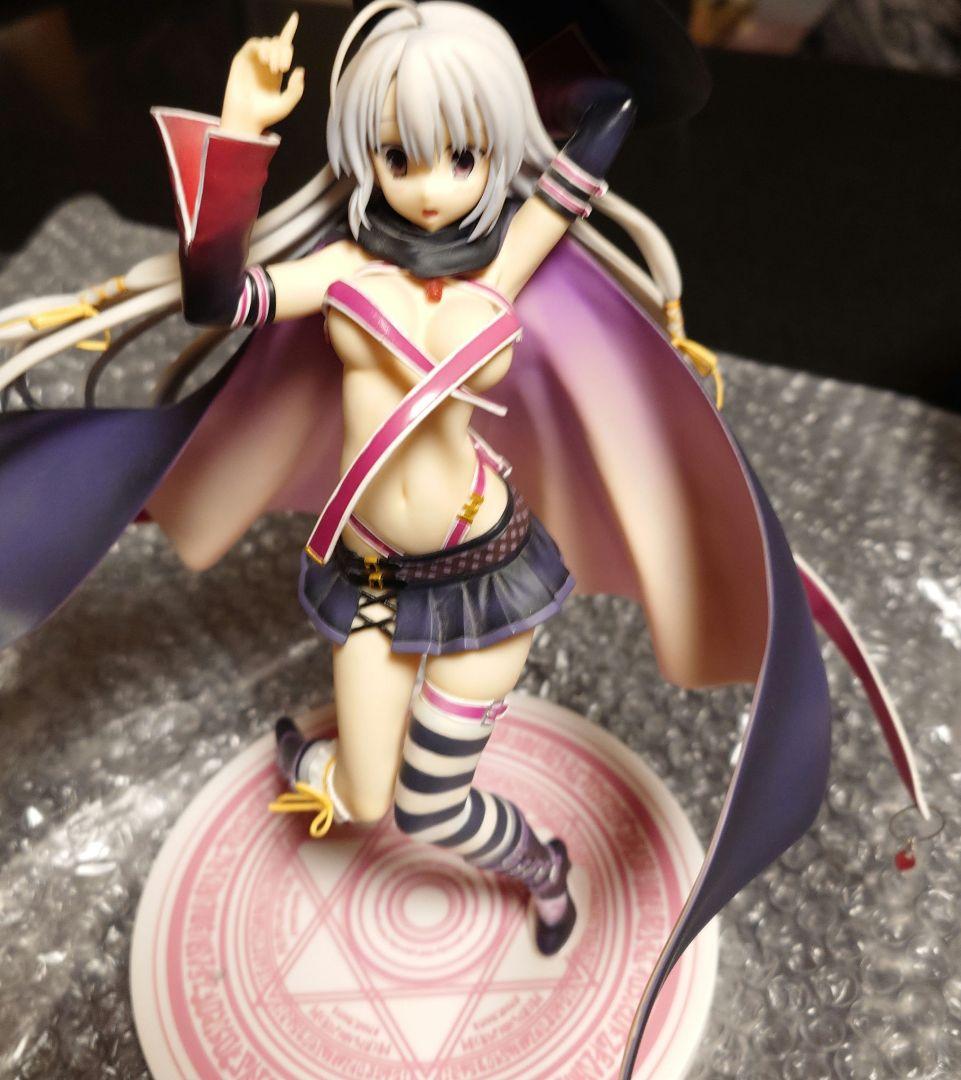 ※箱 説明書欠品 綾地寧々 フィギュア