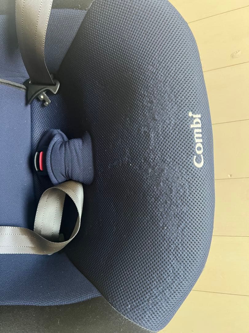 Combi コンビ チャイルドシート ウィゴーグランデ 新生児～4歳頃対応