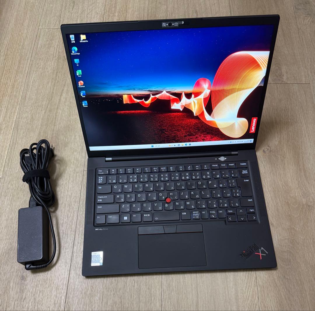 高性能ThinkPad X1 Carbon Gen11 13代i7 16G 2T Amazon.com: Lenovo ThinkPad X1 Carbon Gen 11 21HM000RUS 14