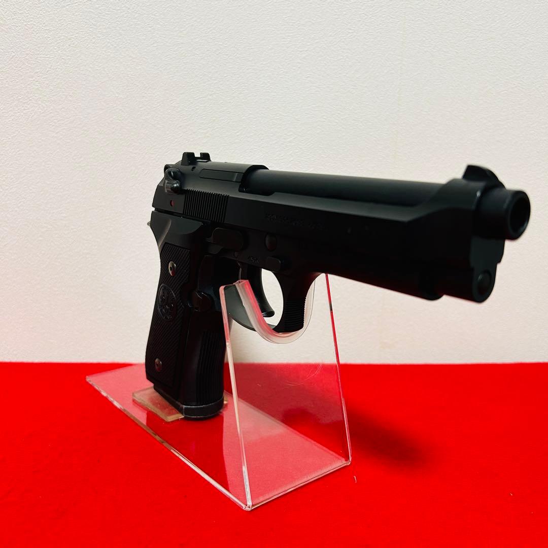 東京マルイ　ベレッタ　U.S M9 ガスブロ　m92f