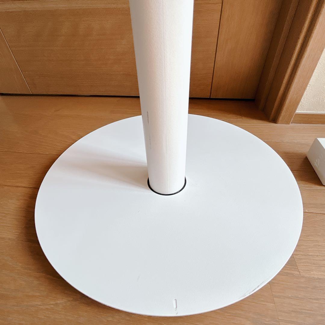 美品 バルミューダ扇風機 GreenFan2021年製 EGF-1700-WG