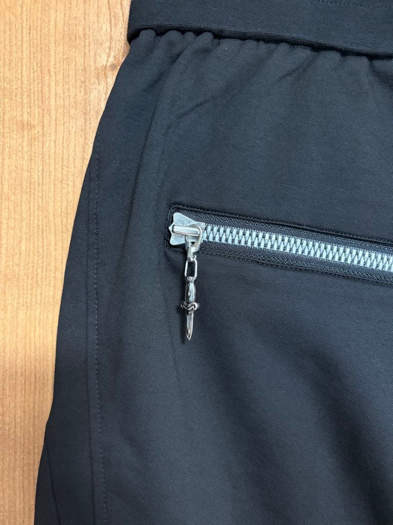 SWITCHBLADE/スイッチブレード サルエルパンツ L