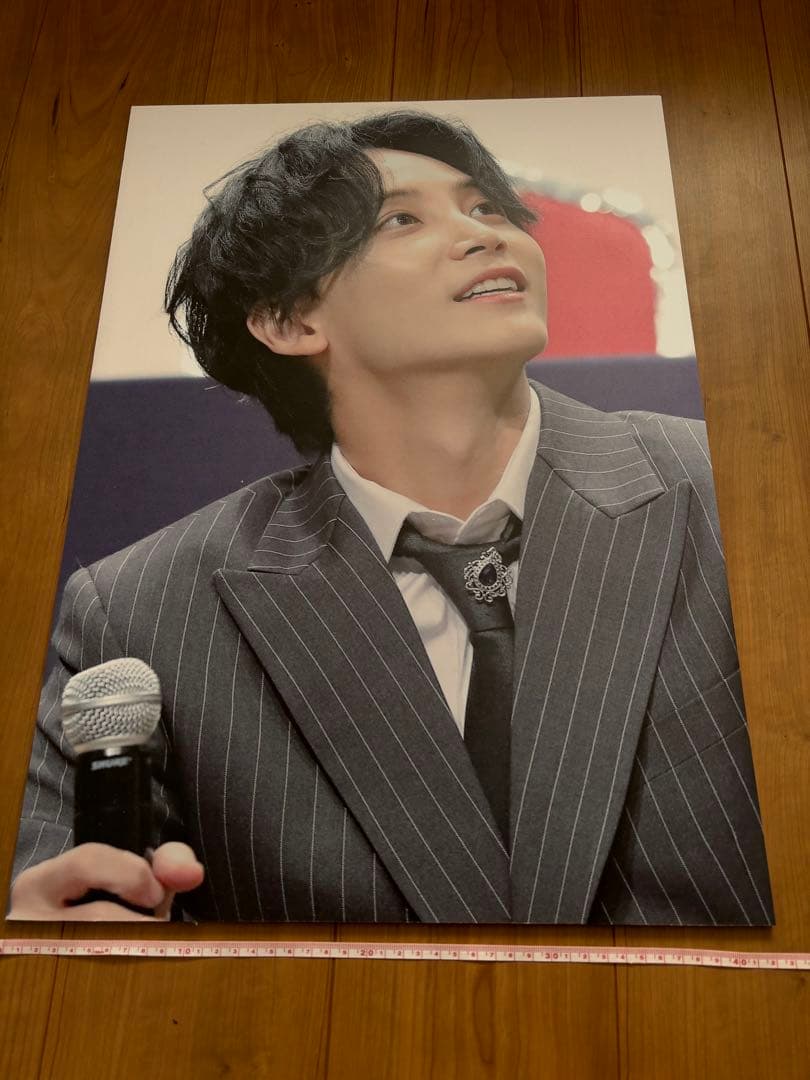 SEVENTEEN ジョンハン　パネル　マスタニム　マスター　NEW