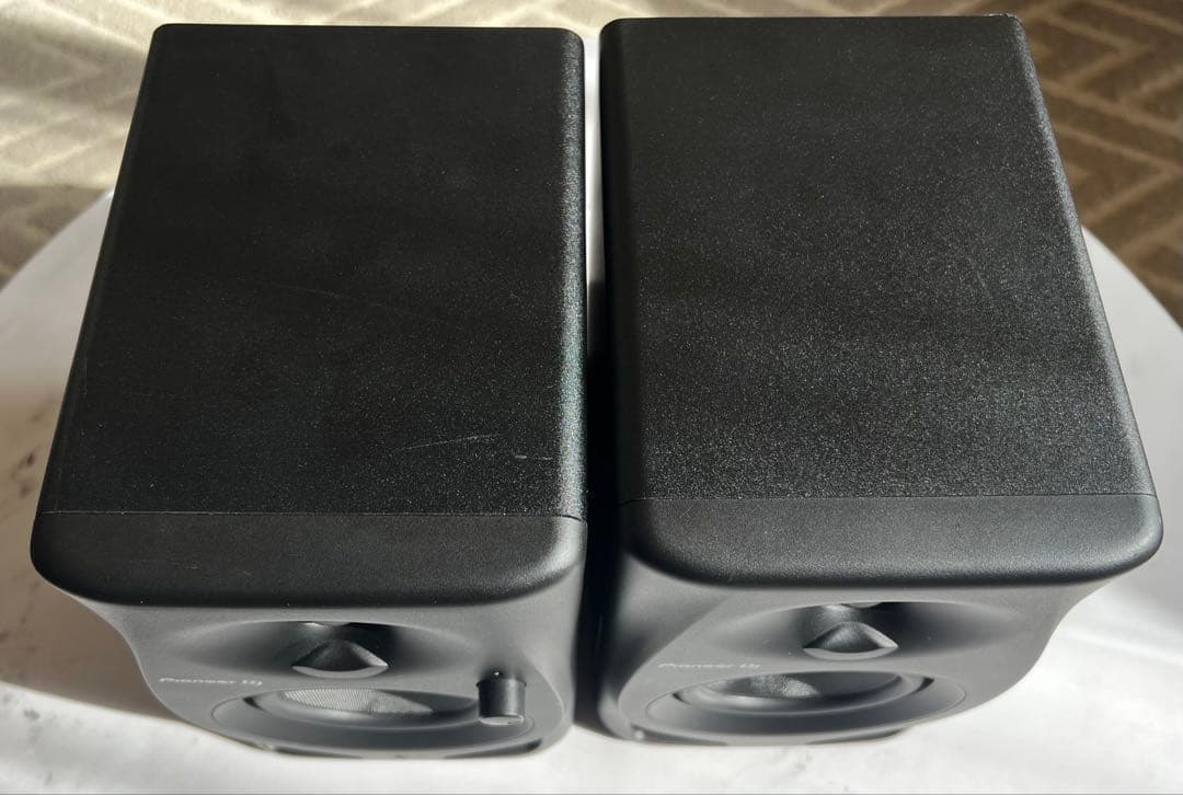 Pioneer DJ DM-40D スピーカー ペア　2024年製