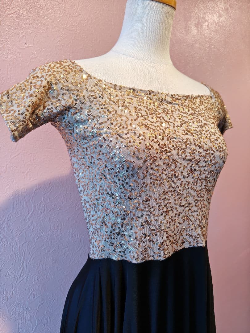 アルゼンチンタンゴドレス