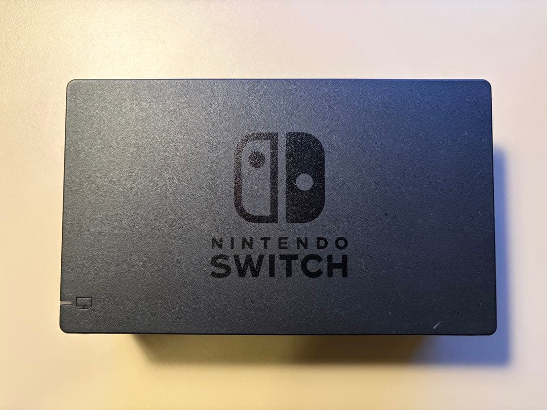 ニンテンドースイッチ Nintendo Switch 本体 プロコントローラー