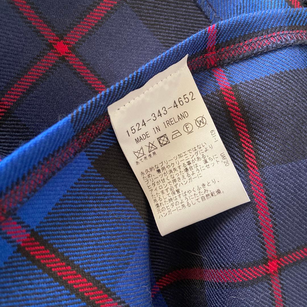 o'neil of dublin ひだ豪華！プリーツスカート ビショップ