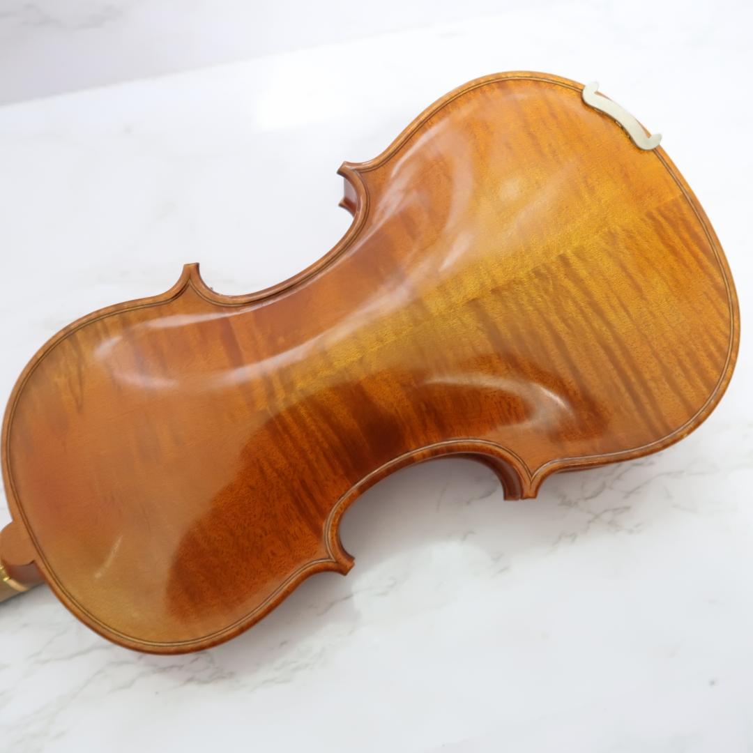 【美品】Carlo Giordano VS-2 1/4サイズ カルロジョルダーノ