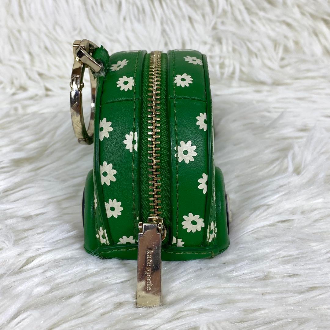 『kate spade』ケイトスペード ビープ ビープ カー ケース