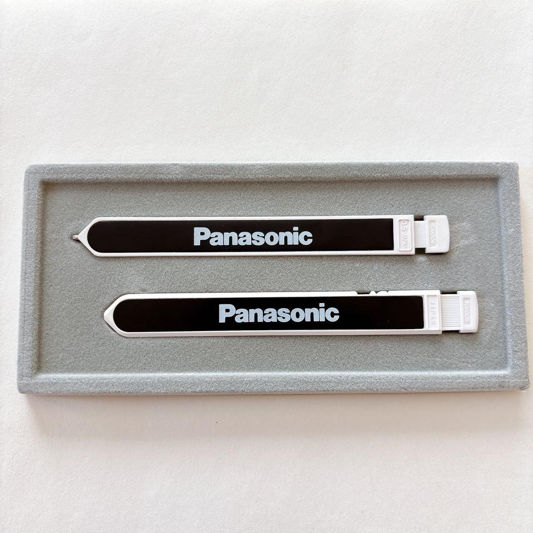 トンボ鉛筆 ZOOM 606 シャープペンシル ボールペン パナソニック 廃盤