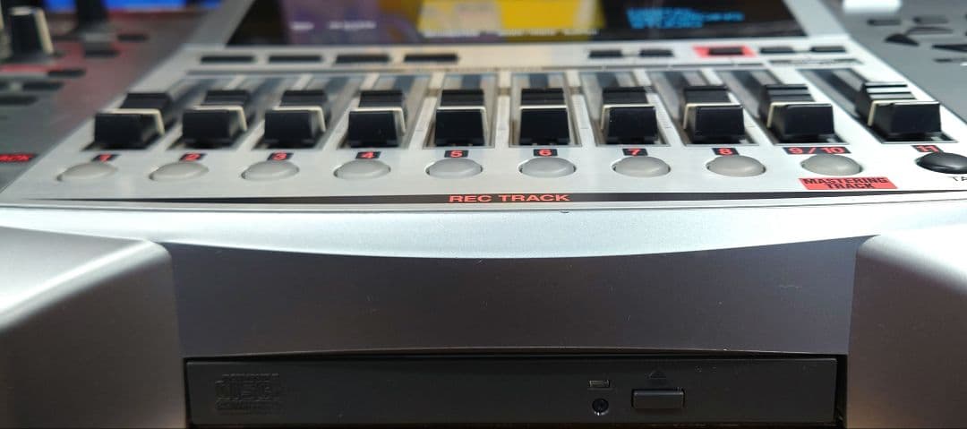 ■■BOSS BR-1180 マルチトラックレコーダー