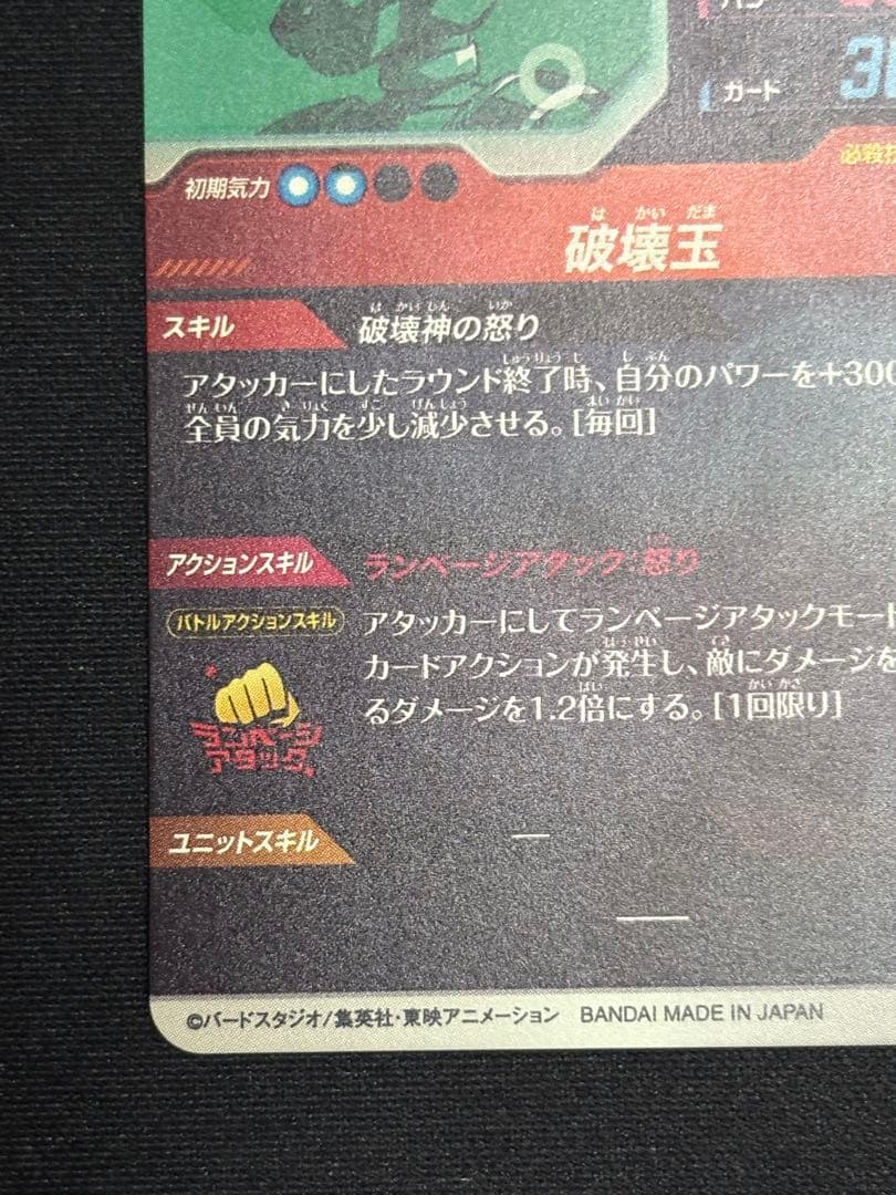 SDV2-056 GDR ビルス