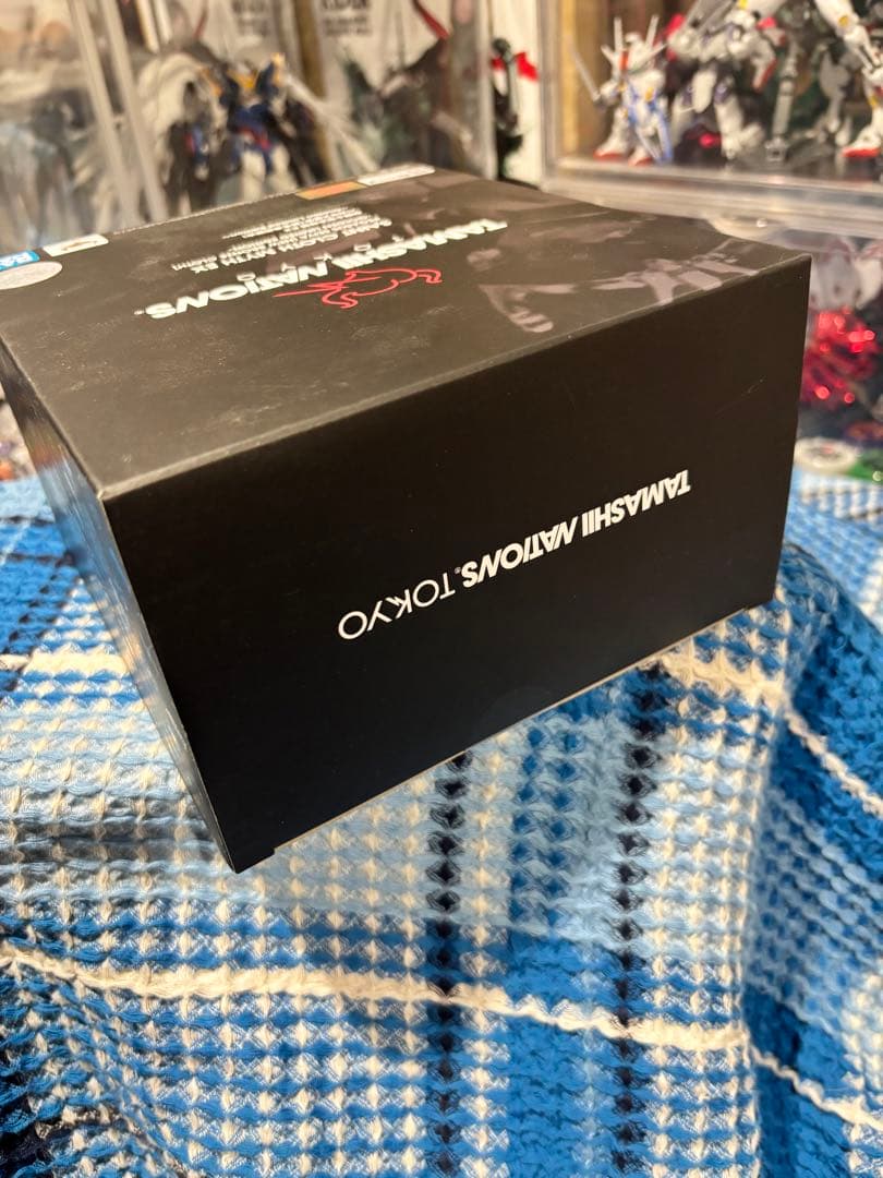 聖闘士星矢　魂ネイション東京　バンダイ　聖闘士聖衣神話　EX ペガサス星矢