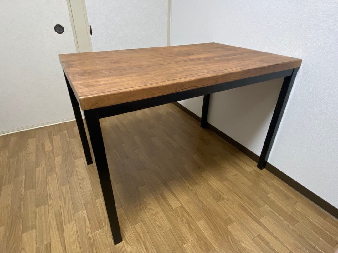 ダイニングテーブル 5点セット