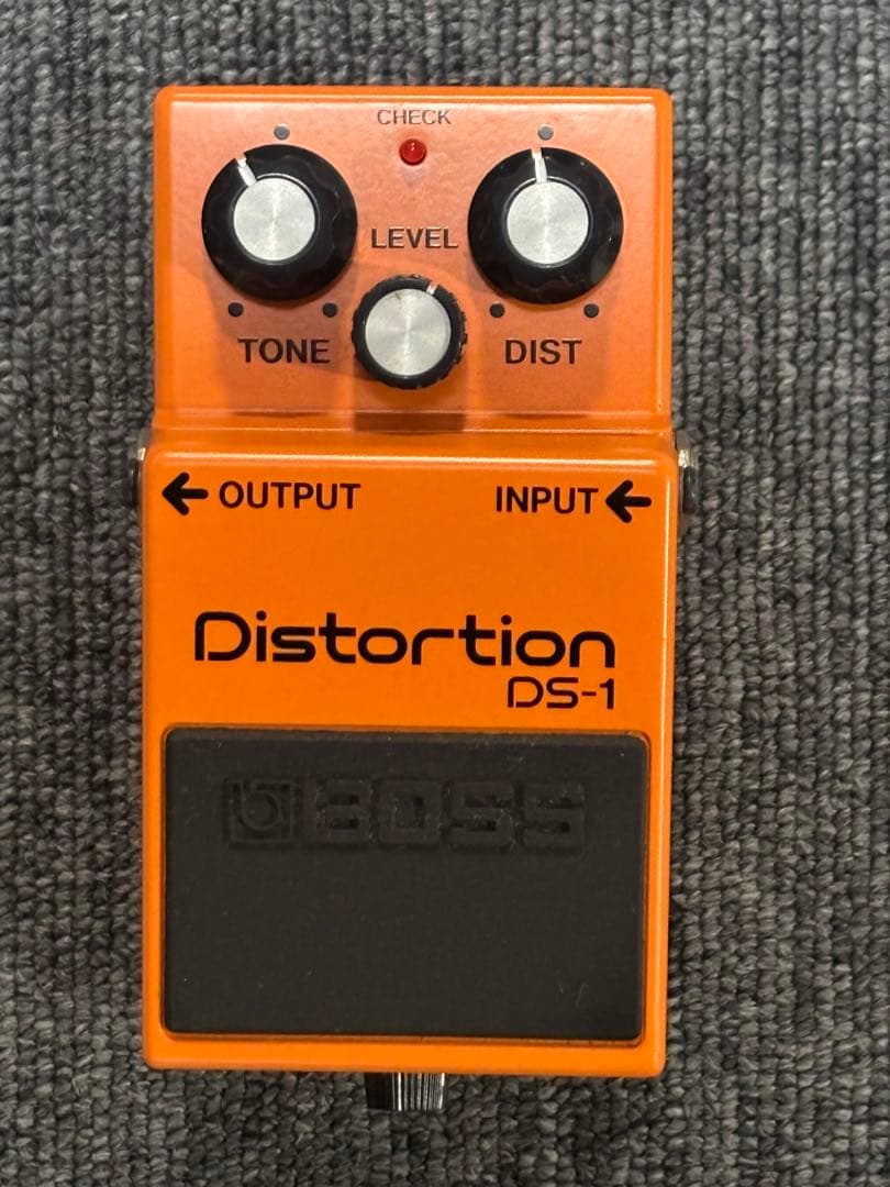ギター BOSS DS-1 Distortion
