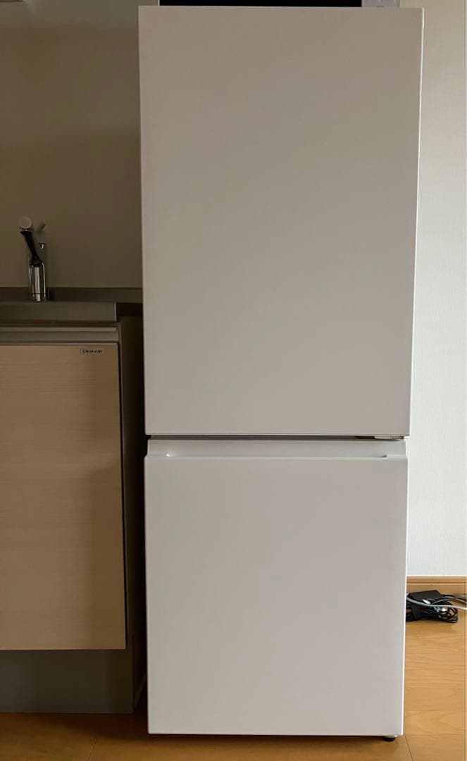 名古屋近郊限定2024年 パナソニック冷蔵庫180L 極美品