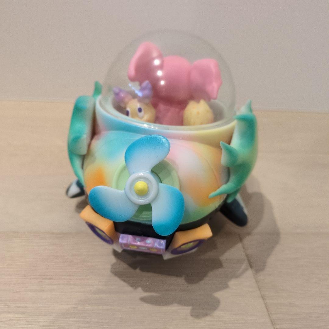 VIVIANWANG STUDIO フィギュア　ソフビ