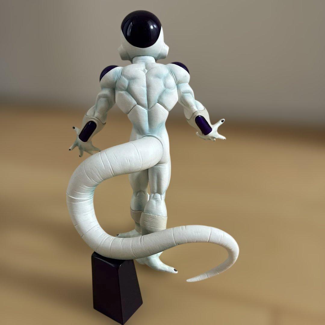 MSPフリーザ MASTERSTARS PIECE THE FREEZA - メルカリ