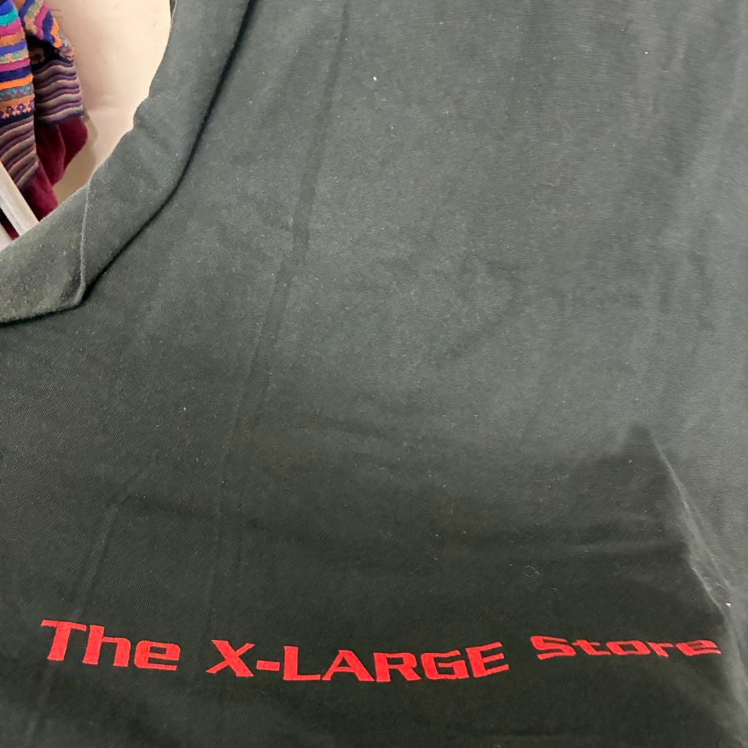 XLARGE OFFICIAL SITE（エクストララージ オフィシャルサイト） 90s