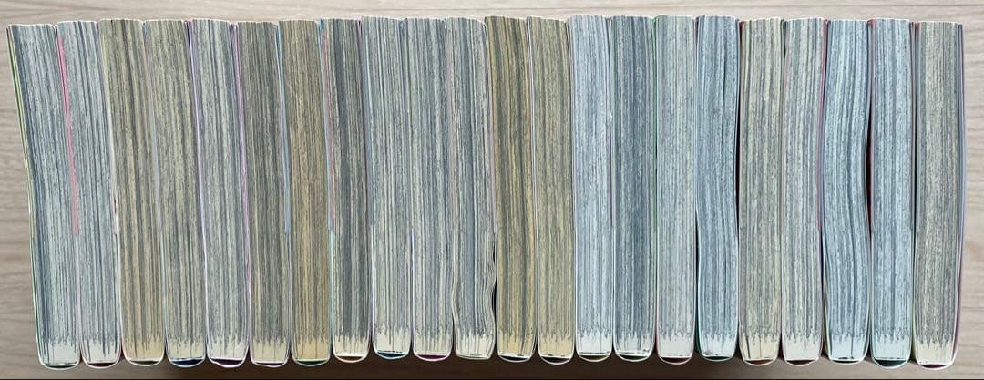 チェンソーマン全巻(1〜22巻)