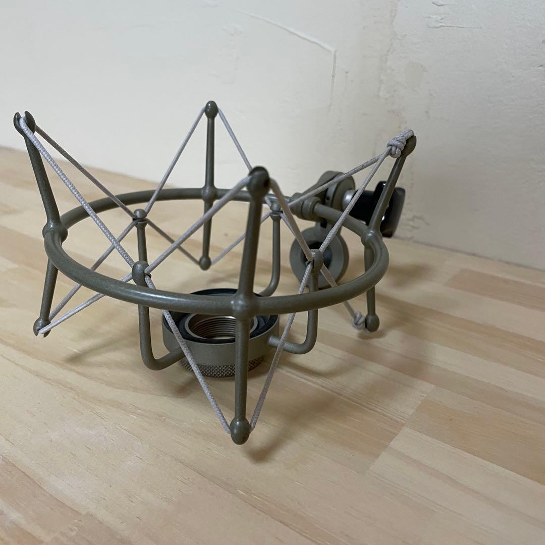 配信機器・PA機器・レコーディング機器 NEUMANN TLM103 studio set