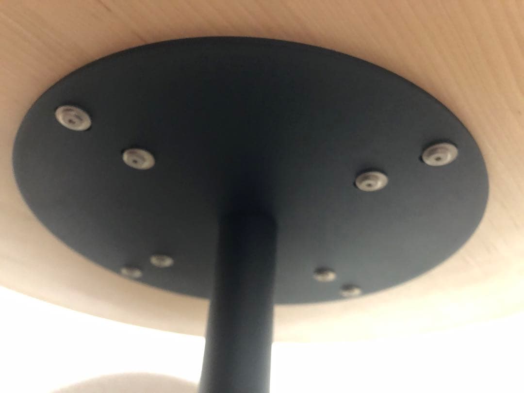 ジャスパー・モリソンデザイン　マルニ木工のコーヒーテーブル　たのメル便送料込