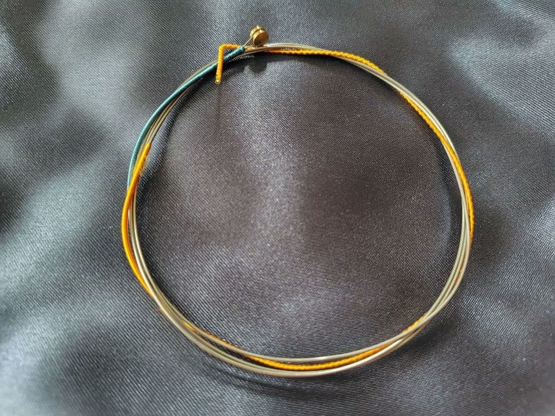 Jargar Evoke チェロ弦 セット ヤーガー イヴォーク 未使用に近い