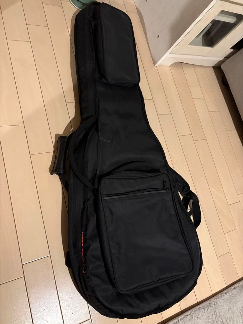 イ*ヌ様 ● Custom Hard Relic P-90×2 Stratoca