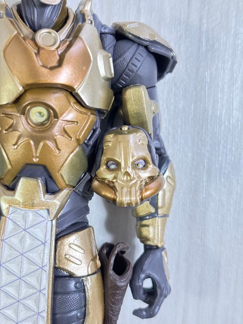 フォートナイト マイダスレックス フィギュア Fortnite