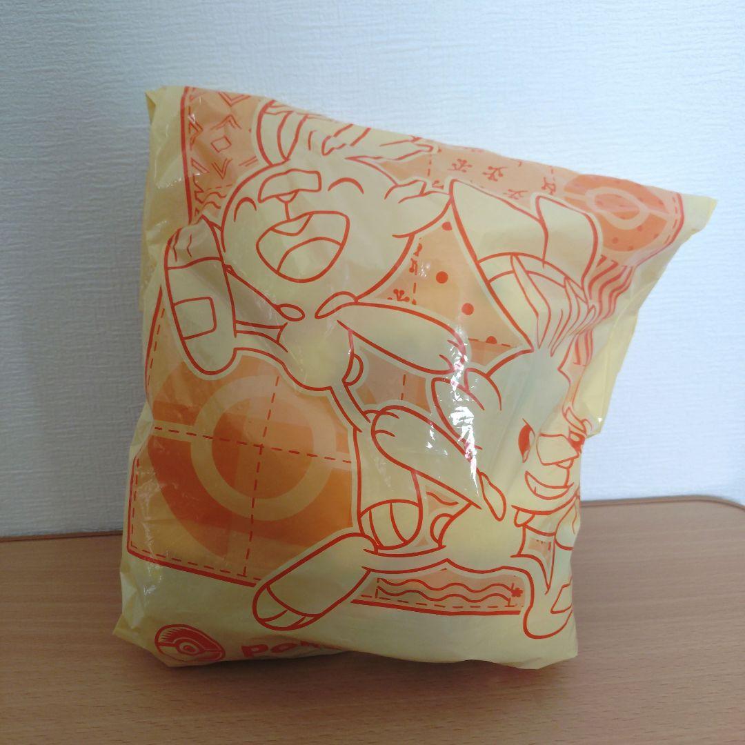 ポンチョを着たイーブイ ウインディ ポケモンセンターオキナワ ポケモン 沖縄限定