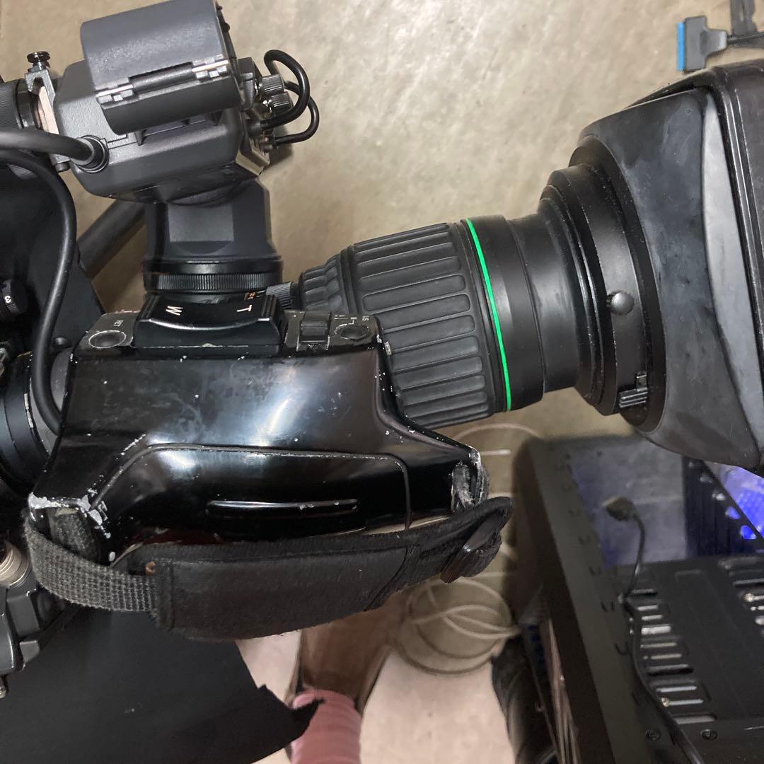 SONY HDW-790 HDビデオカメラ