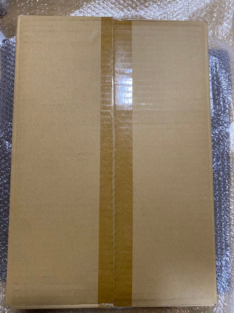 遊戯王　パワーオブジエレメンツ初回生産版プラスワンパック付き1カートン