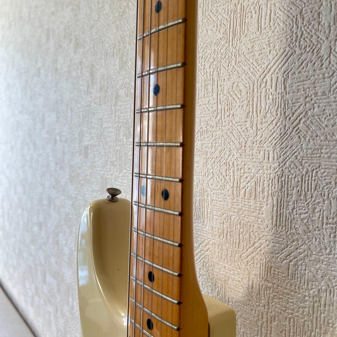 Tokai Silver Star SS80 81年製 ハードケース付