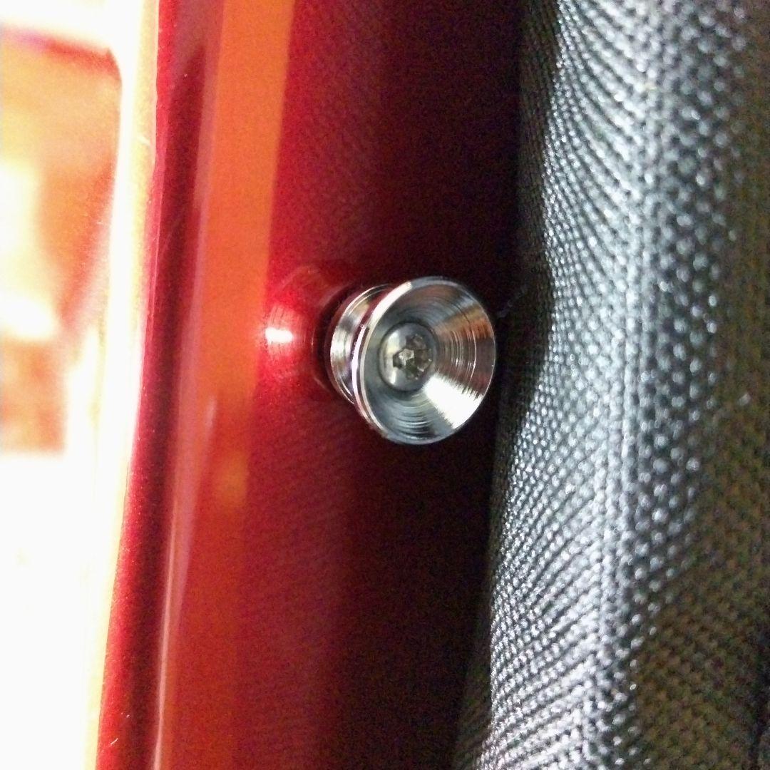 Greco WIS-3S グレコ　ストラトキャスター　専用 ギグバッグ 取説付き