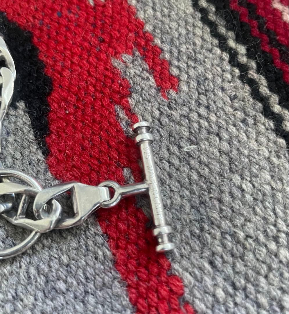 エリック 初期 Made in California ブレスレットUSA製