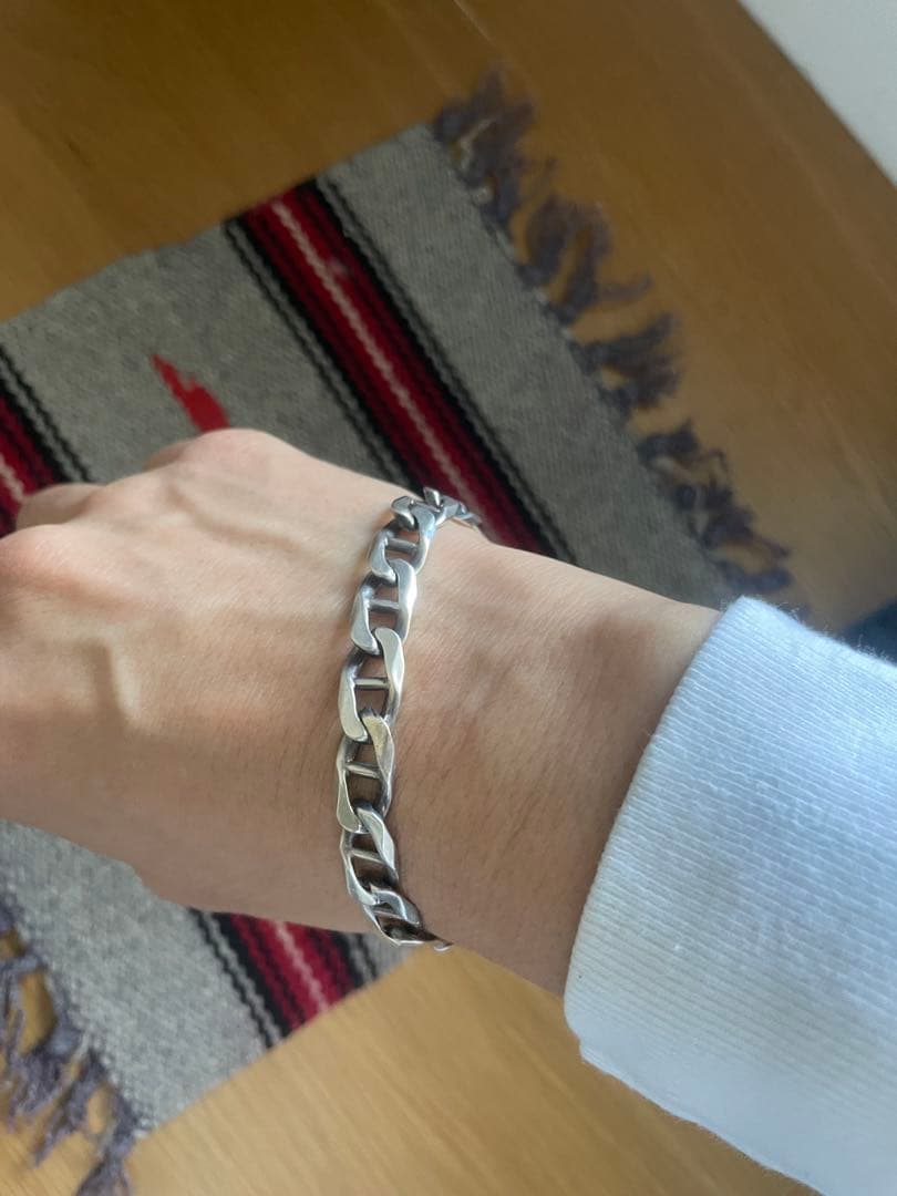 エリック 初期 Made in California ブレスレットUSA製