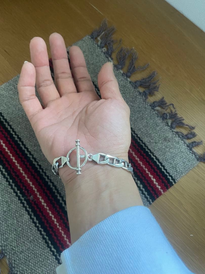 エリック 初期 Made in California ブレスレットUSA製