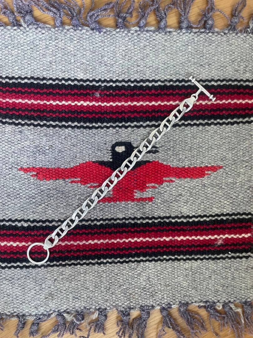 エリック 初期 Made in California ブレスレットUSA製